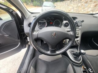 Peugeot 308 2008 1.4  95PS 5 DOORS-thumb-75