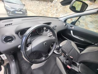 Peugeot 308 2008 1.4  95PS 5 DOORS-thumb-79