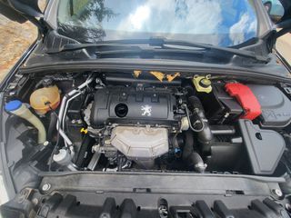 Peugeot 308 2008 1.4  95PS 5 DOORS-thumb-83
