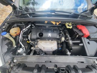 Peugeot 308 2008 1.4  95PS 5 DOORS-thumb-84