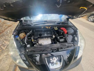 Peugeot 308 2008 1.4  95PS 5 DOORS-thumb-85