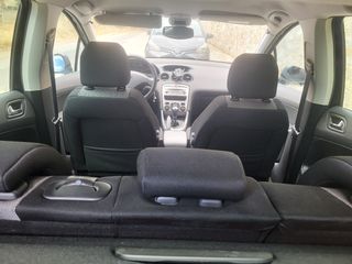 Peugeot 308 2008 1.4  95PS 5 DOORS-thumb-88