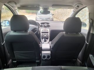 Peugeot 308 2008 1.4  95PS 5 DOORS-thumb-89