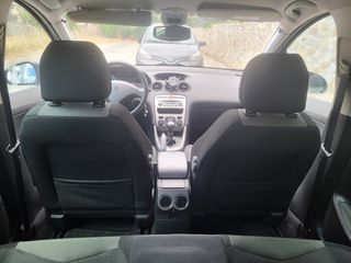 Peugeot 308 2008 1.4  95PS 5 DOORS-thumb-90