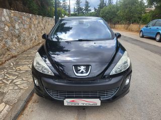 Peugeot 308 2008 1.4  95PS 5 DOORS-thumb-2