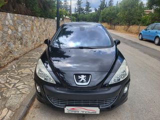Peugeot 308 2008 1.4  95PS 5 DOORS-thumb-3