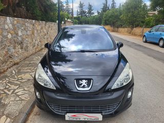 Peugeot 308 2008 1.4  95PS 5 DOORS-thumb-4