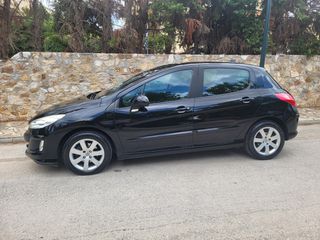 Peugeot 308 2008 1.4  95PS 5 DOORS-thumb-6