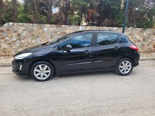 Peugeot 308 2008 1.4  95PS 5 DOORS-thumb-7
