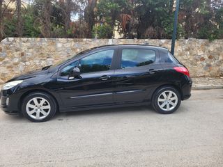 Peugeot 308 2008 1.4  95PS 5 DOORS-thumb-8