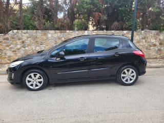Peugeot 308 2008 1.4  95PS 5 DOORS-thumb-9