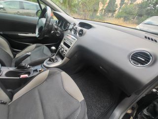 Peugeot 308 2008 1.4  95PS 5 DOORS-thumb-49