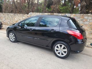 Peugeot 308 2008 1.4  95PS 5 DOORS-thumb-10