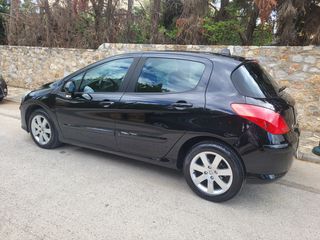 Peugeot 308 2008 1.4  95PS 5 DOORS-thumb-11