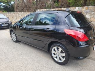 Peugeot 308 2008 1.4  95PS 5 DOORS-thumb-12