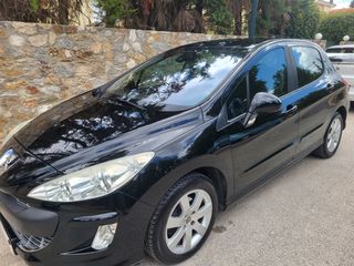 Peugeot 308 2008 1.4  95PS 5 DOORS-thumb-13