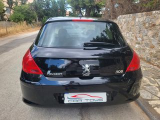 Peugeot 308 2008 1.4  95PS 5 DOORS-thumb-15
