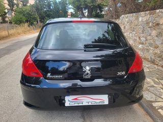 Peugeot 308 2008 1.4  95PS 5 DOORS-thumb-16