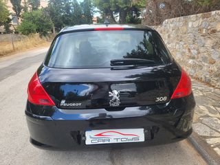 Peugeot 308 2008 1.4  95PS 5 DOORS-thumb-17