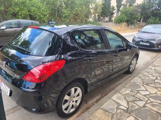Peugeot 308 2008 1.4  95PS 5 DOORS-thumb-18