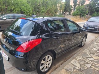 Peugeot 308 2008 1.4  95PS 5 DOORS-thumb-19