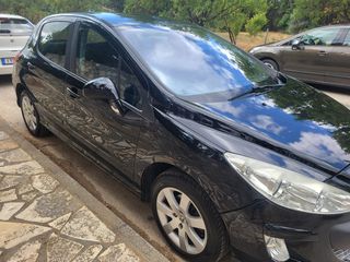 Peugeot 308 2008 1.4  95PS 5 DOORS-thumb-21
