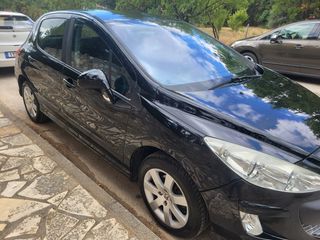 Peugeot 308 2008 1.4  95PS 5 DOORS-thumb-22