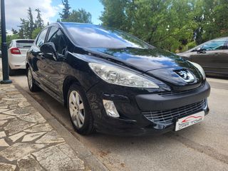 Peugeot 308 2008 1.4  95PS 5 DOORS-thumb-23