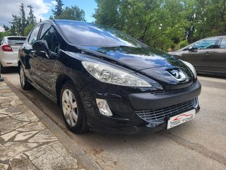 Peugeot 308 2008 1.4  95PS 5 DOORS-thumb-24