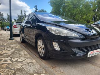 Peugeot 308 2008 1.4  95PS 5 DOORS-thumb-25