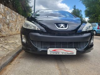 Peugeot 308 2008 1.4  95PS 5 DOORS-thumb-27