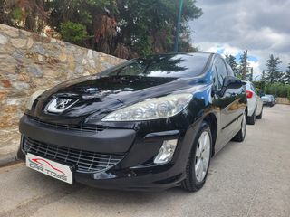 Peugeot 308 2008 1.4  95PS 5 DOORS-thumb-29