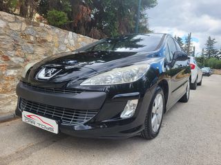 Peugeot 308 2008 1.4  95PS 5 DOORS-thumb-30