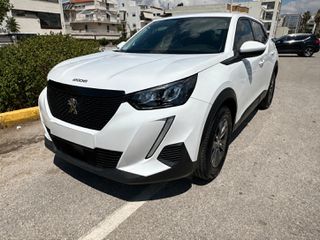 Peugeot 2008 2020 1.2 PURETECHturbo active plus