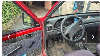 Pickup - Αγροτικό Fiat 1996 1700 diesel