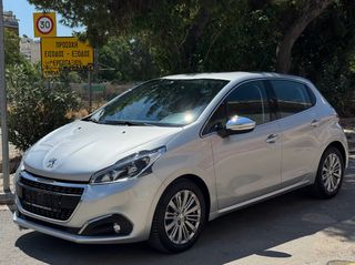 Peugeot 208 2017 1.2 Puretech Allure Edition