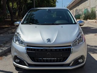 Peugeot 208 2017 1.2 Puretech Allure Edition-thumb-1