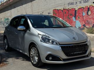 Peugeot 208 2017 1.2 Puretech Allure Edition-thumb-2