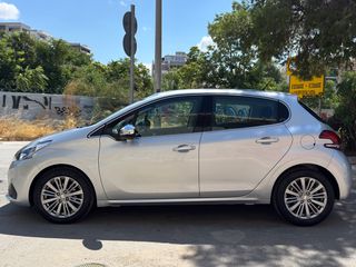 Peugeot 208 2017 1.2 Puretech Allure Edition-thumb-3