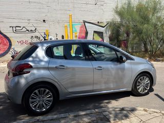 Peugeot 208 2017 1.2 Puretech Allure Edition-thumb-4