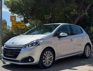 Peugeot 208 2017 1.2 Puretech Allure Edition-thumb-5