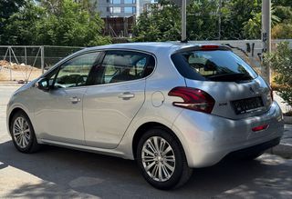 Peugeot 208 2017 1.2 Puretech Allure Edition-thumb-6