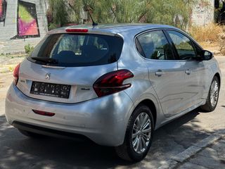 Peugeot 208 2017 1.2 Puretech Allure Edition-thumb-7