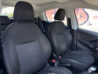 Peugeot 208 2017 1.2 Puretech Allure Edition-thumb-11