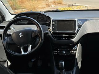 Peugeot 208 2017 1.2 Puretech Allure Edition-thumb-14