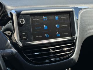 Peugeot 208 2017 1.2 Puretech Allure Edition-thumb-16