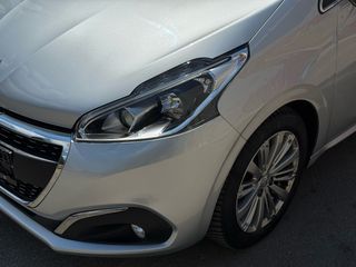 Peugeot 208 2017 1.2 Puretech Allure Edition-thumb-29