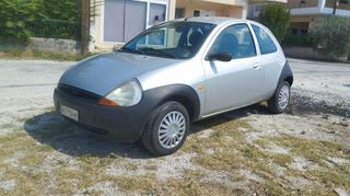 Ford Ka 2003-thumb-1