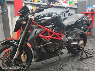 Mv Agusta Brutale 920 2011 R