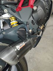 Mv Agusta Brutale 920 2011 ΠΡΟΣΦΟΡΆ ΓΙΑ ΛΙΓΕΣ ΜΕΡΕΣ-thumb-16
